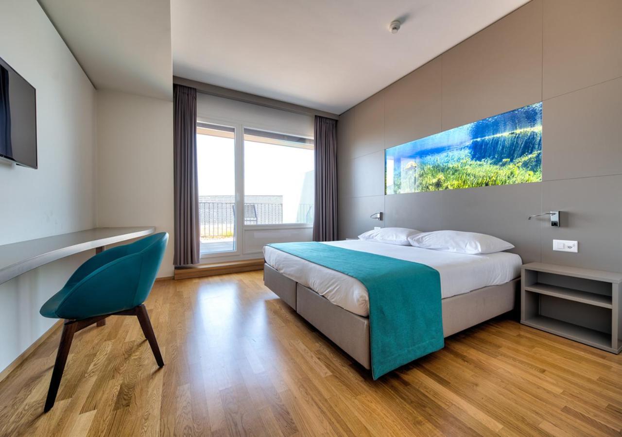 Superior Room terrace