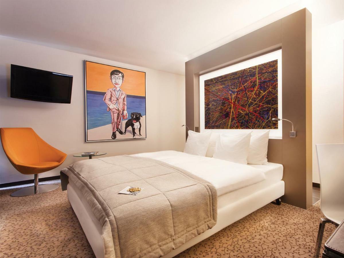 Chambre Double Affaires
