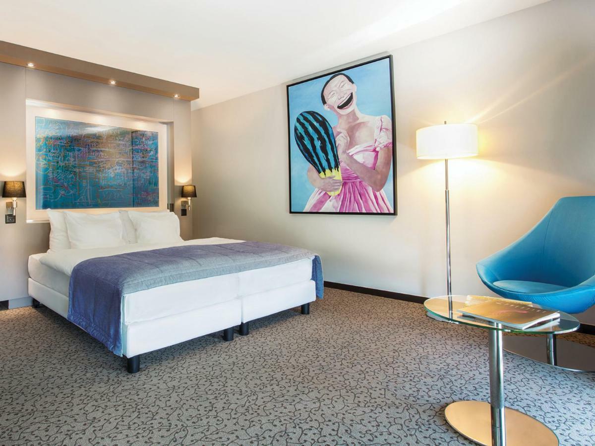 Chambre Double Supérieure