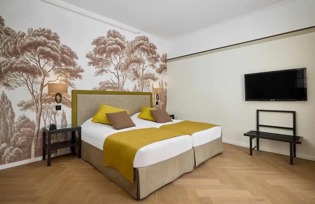 Hotel Victoria-1