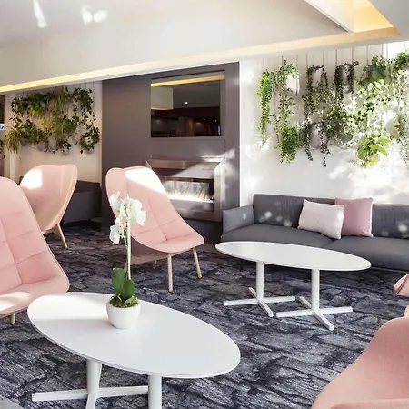 Novotel Lausanne Bussigny-3