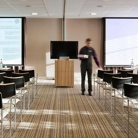 Novotel Lausanne Bussigny-2